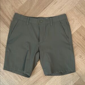 Under Armour Drive Tapered Shorts